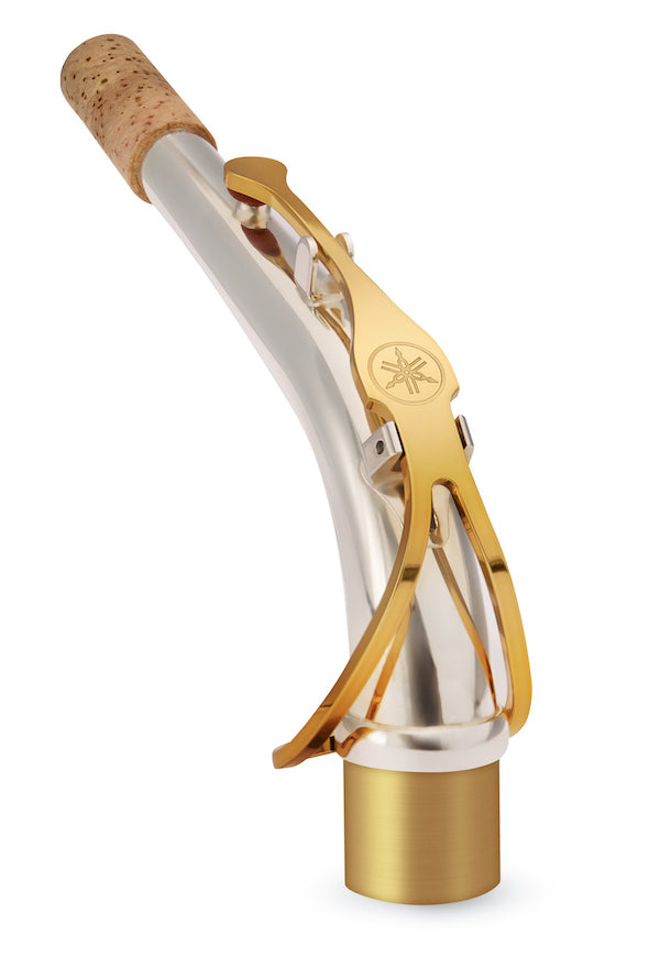 Yamaha YAS280 Eb Alto Saxophone (2 finishes)